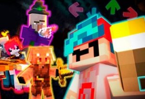 Block Rhythm Adventure